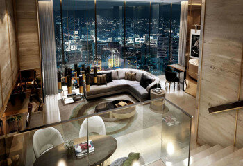 Кондоминиум в Бангкоке, Таиланд | THE208008