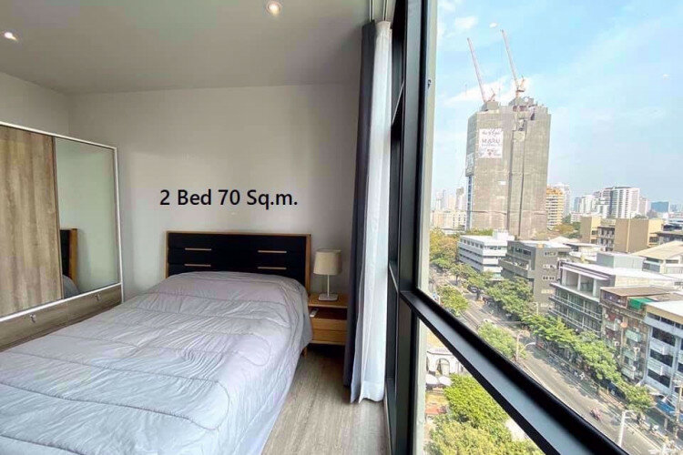 Кондоминиум в Бангкоке, Таиланд | THE349436