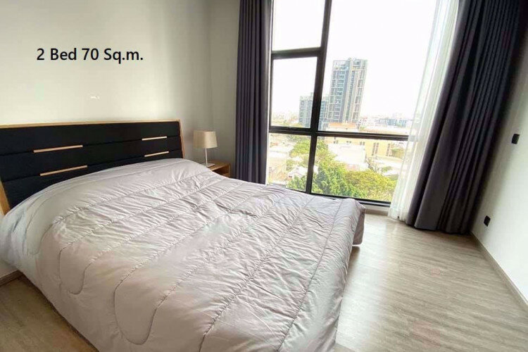 Кондоминиум в Бангкоке, Таиланд | THE349436