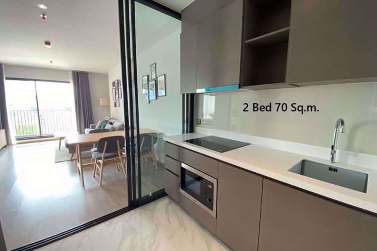 Кондоминиум в Бангкоке, Таиланд | THE349436