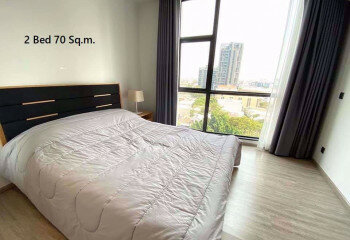 Кондоминиум в Бангкоке, Таиланд | THE349436