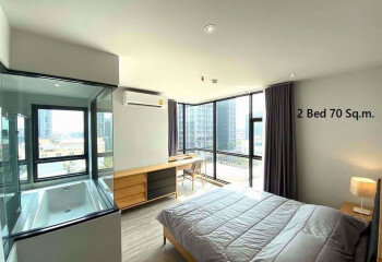 Кондоминиум в Бангкоке, Таиланд | THE349436