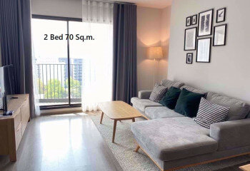 Кондоминиум в Бангкоке, Таиланд | THE349436