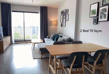 Кондоминиум в Бангкоке, Таиланд | THE349436