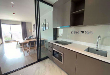 Кондоминиум в Бангкоке, Таиланд | THE349436