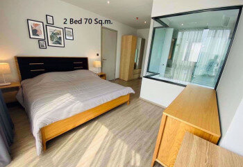 Кондоминиум в Бангкоке, Таиланд 