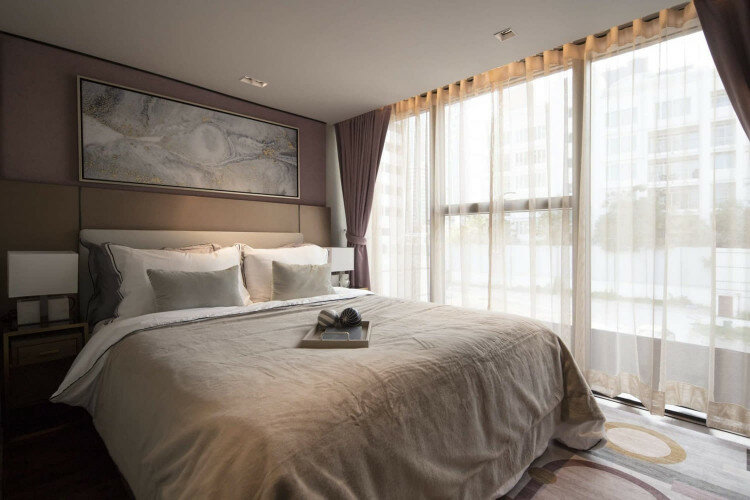 Кондоминиум в Бангкоке, Таиланд | THE507805