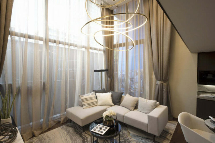 Кондоминиум в Бангкоке, Таиланд | THE507805