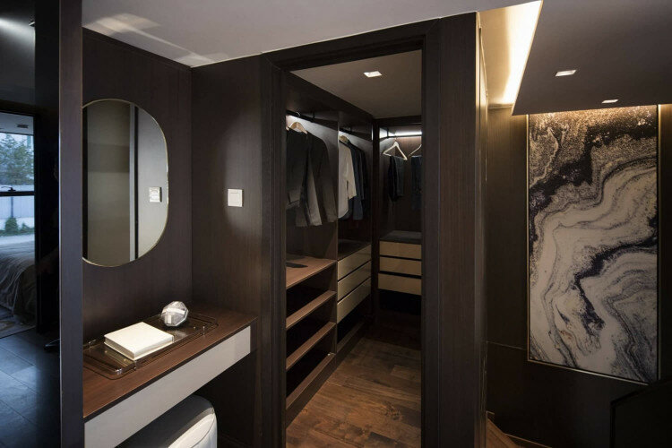 Кондоминиум в Бангкоке, Таиланд | THE507805