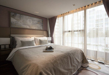 Кондоминиум в Бангкоке, Таиланд | THE507805