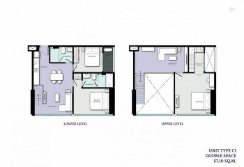 Кондоминиум в Бангкоке, Таиланд | THE507805