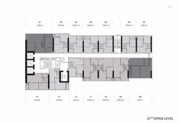 Кондоминиум в Бангкоке, Таиланд | THE507805