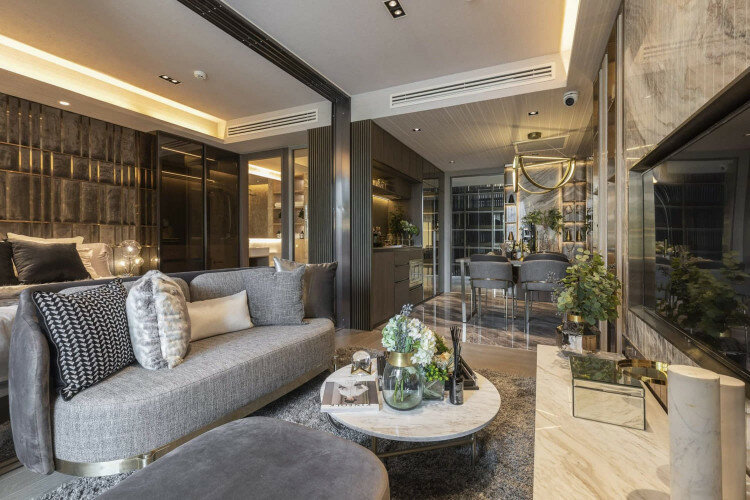 Кондоминиум в Бангкоке, Таиланд | THE407883