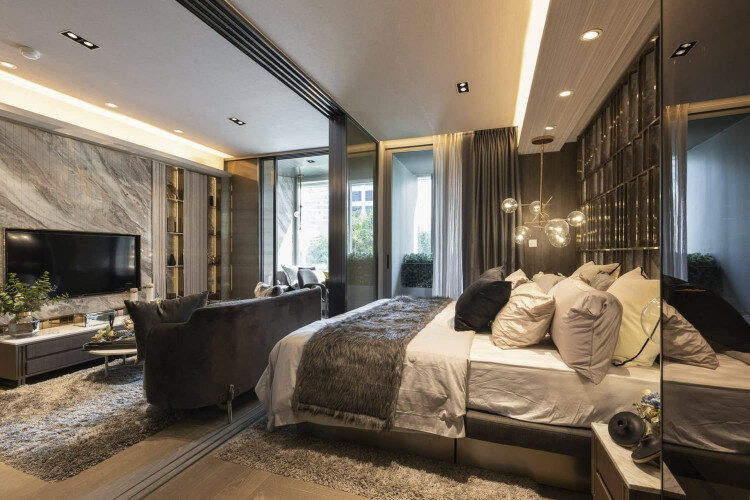 Кондоминиум в Бангкоке, Таиланд | THE407883