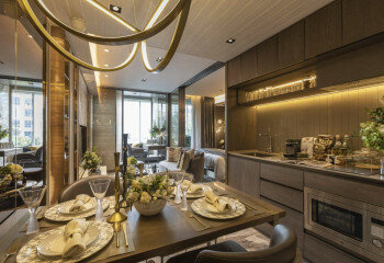 Кондоминиум в Бангкоке, Таиланд | THE407883