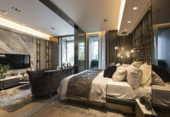 Кондоминиум в Бангкоке, Таиланд | THE407883