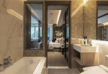 Кондоминиум в Бангкоке, Таиланд | THE407883