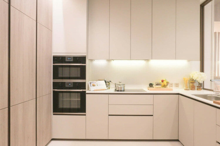 Кондоминиум в Бангкоке, Таиланд | THE207918