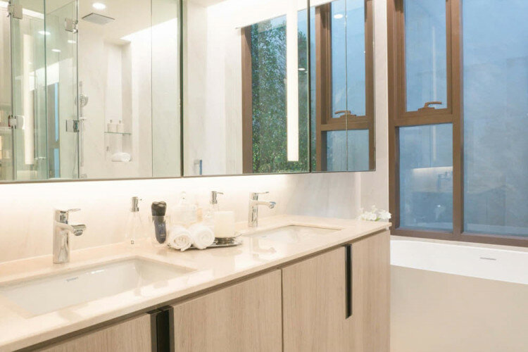 Кондоминиум в Бангкоке, Таиланд | THE207918