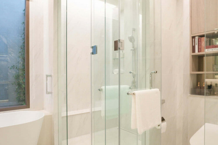 Кондоминиум в Бангкоке, Таиланд | THE207918