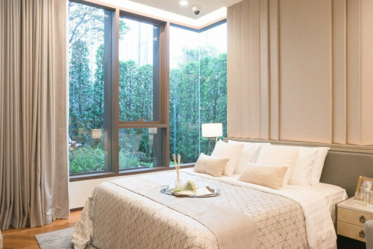 Кондоминиум в Бангкоке, Таиланд | THE207918