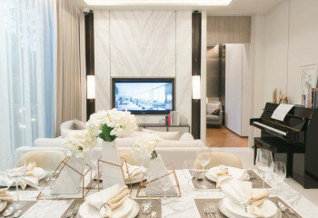 Кондоминиум в Бангкоке, Таиланд | THE207918