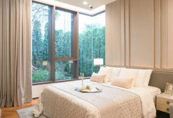 Кондоминиум в Бангкоке, Таиланд | THE207918