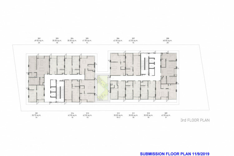 Кондоминиум в Бангкоке, Таиланд | THE308022