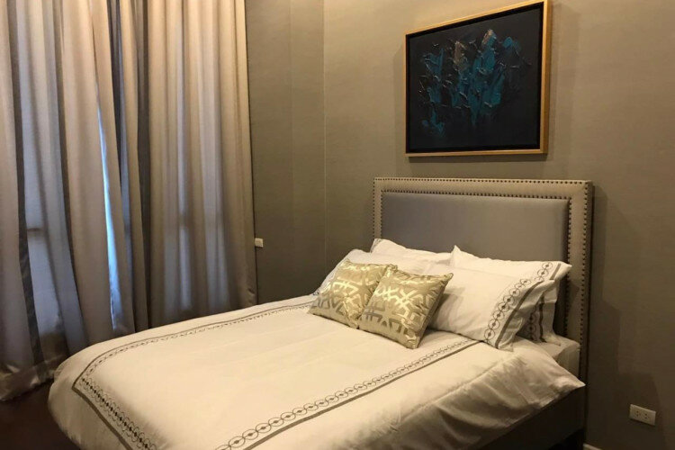 Кондоминиум в Бангкоке, Таиланд | THE441710