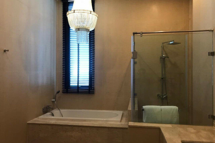 Кондоминиум в Бангкоке, Таиланд | THE441710