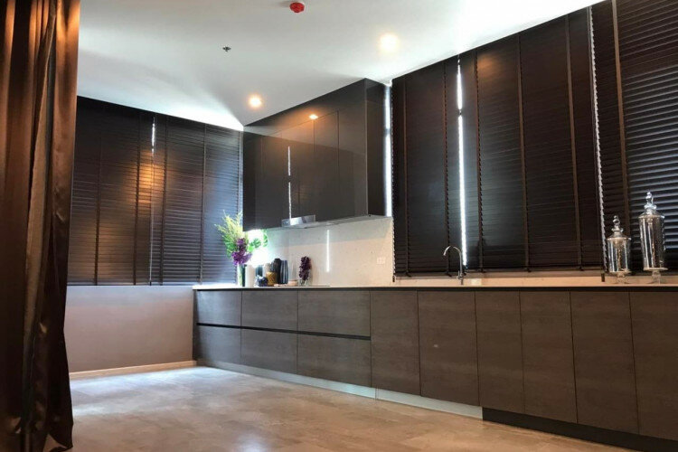 Кондоминиум в Бангкоке, Таиланд | THE441710