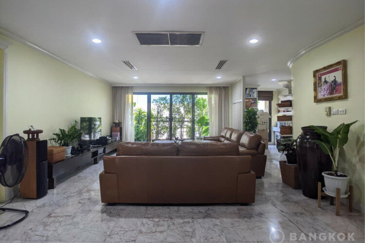 Кондоминиум в Бангкоке, Таиланд | THE327174