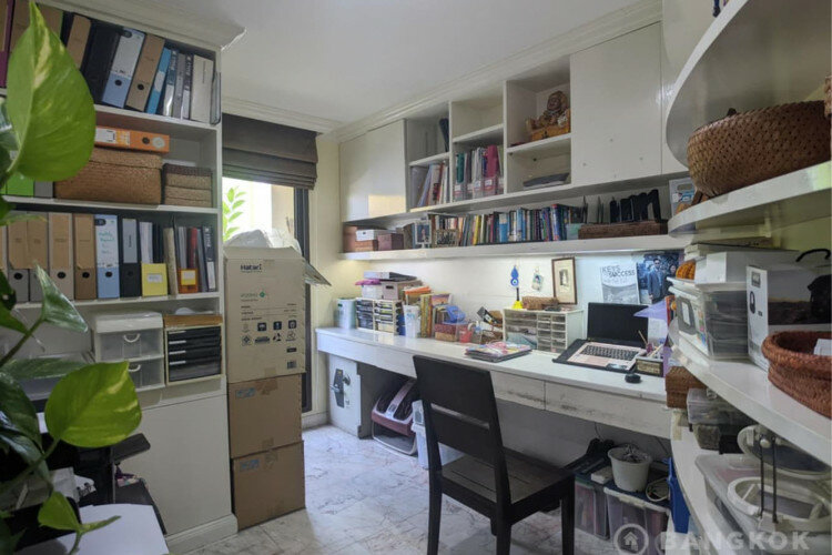 Кондоминиум в Бангкоке, Таиланд | THE327174