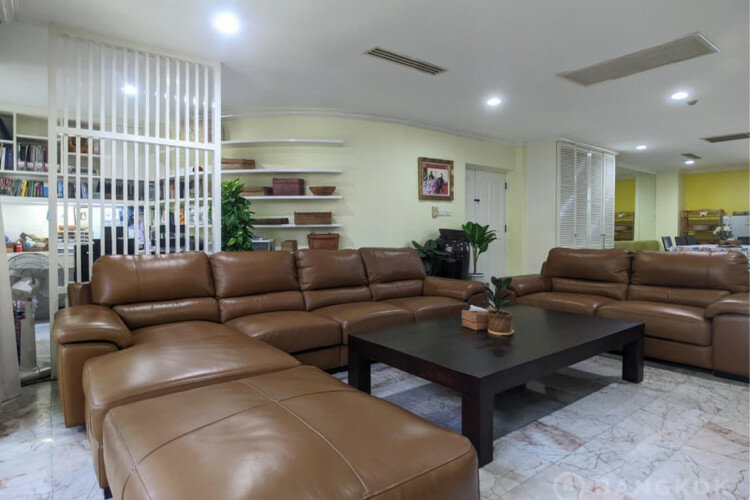 Кондоминиум в Бангкоке, Таиланд | THE327174