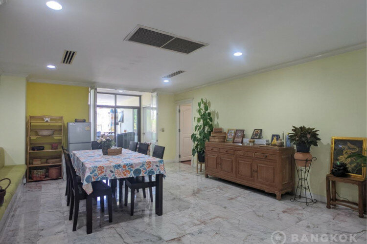 Кондоминиум в Бангкоке, Таиланд | THE327174