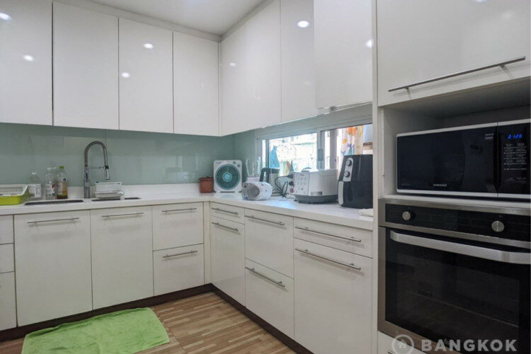 Кондоминиум в Бангкоке, Таиланд | THE327174