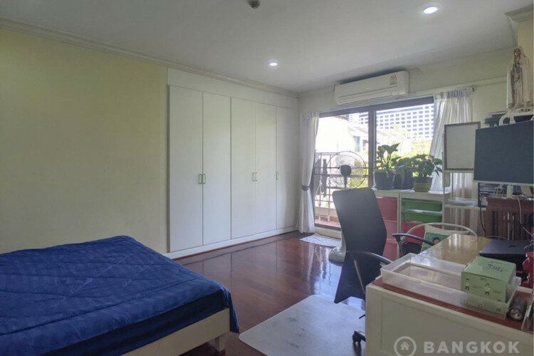 Кондоминиум в Бангкоке, Таиланд | THE327174