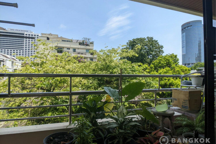 Кондоминиум в Бангкоке, Таиланд | THE327174