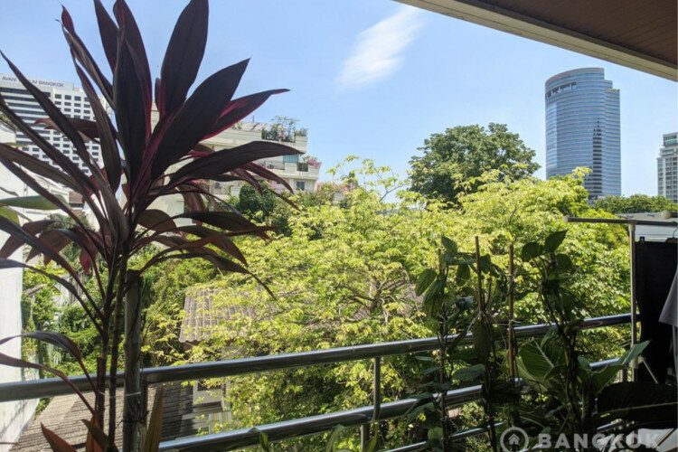 Кондоминиум в Бангкоке, Таиланд | THE327174