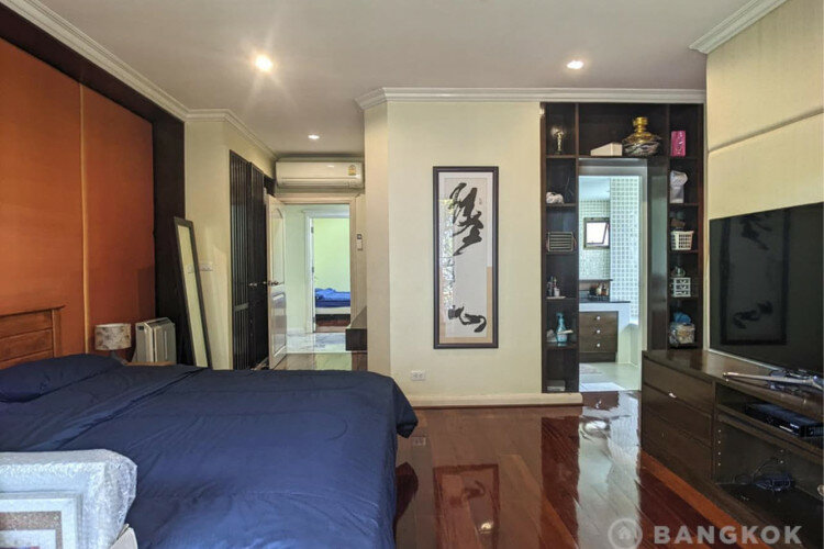 Кондоминиум в Бангкоке, Таиланд | THE327174