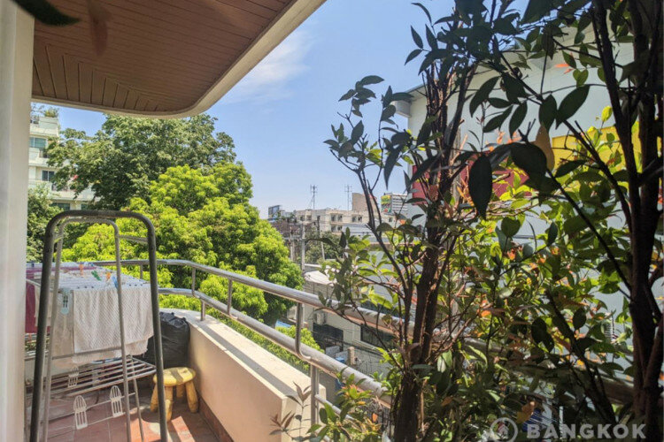 Кондоминиум в Бангкоке, Таиланд | THE327174