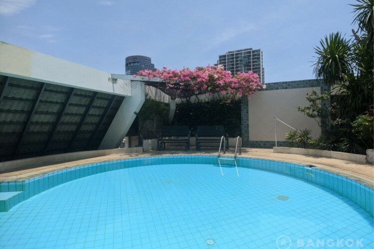 Кондоминиум в Бангкоке, Таиланд | THE327174