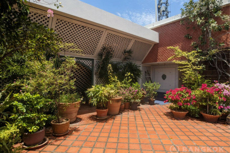 Кондоминиум в Бангкоке, Таиланд | THE327174