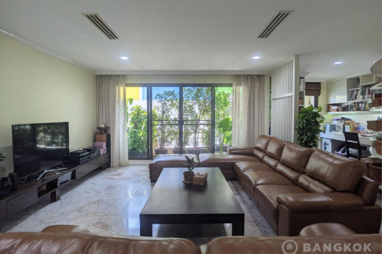 Кондоминиум в Бангкоке, Таиланд | THE327174