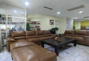 Кондоминиум в Бангкоке, Таиланд | THE327174