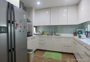 Кондоминиум в Бангкоке, Таиланд | THE327174