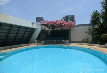 Кондоминиум в Бангкоке, Таиланд | THE327174