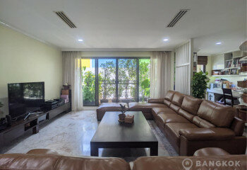 Кондоминиум в Бангкоке, Таиланд 