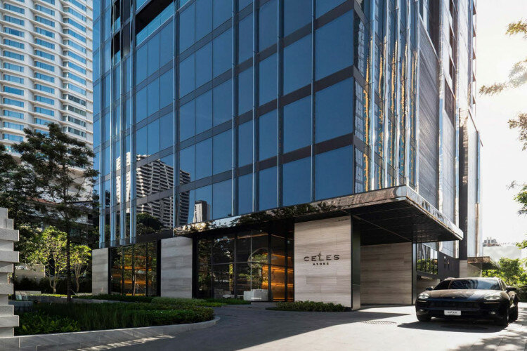 Кондоминиум в Бангкоке, Таиланд | THE526834