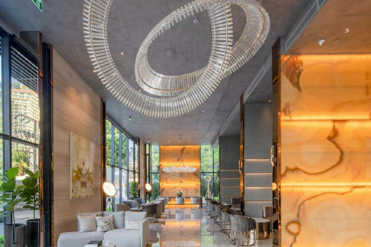 Кондоминиум в Бангкоке, Таиланд | THE526834